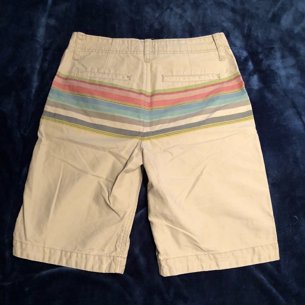 Men’s Aeropostale shorts, sz 31 - Picture 3 of 3